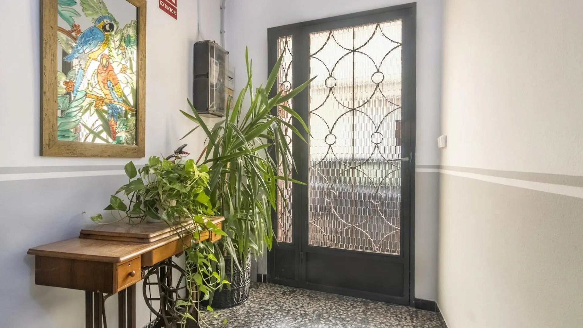 Cal Marcos Villa Torregrossa Holiday home