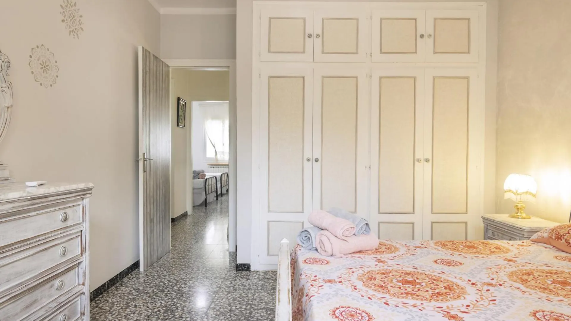 Holiday home Cal Marcos Villa Torregrossa