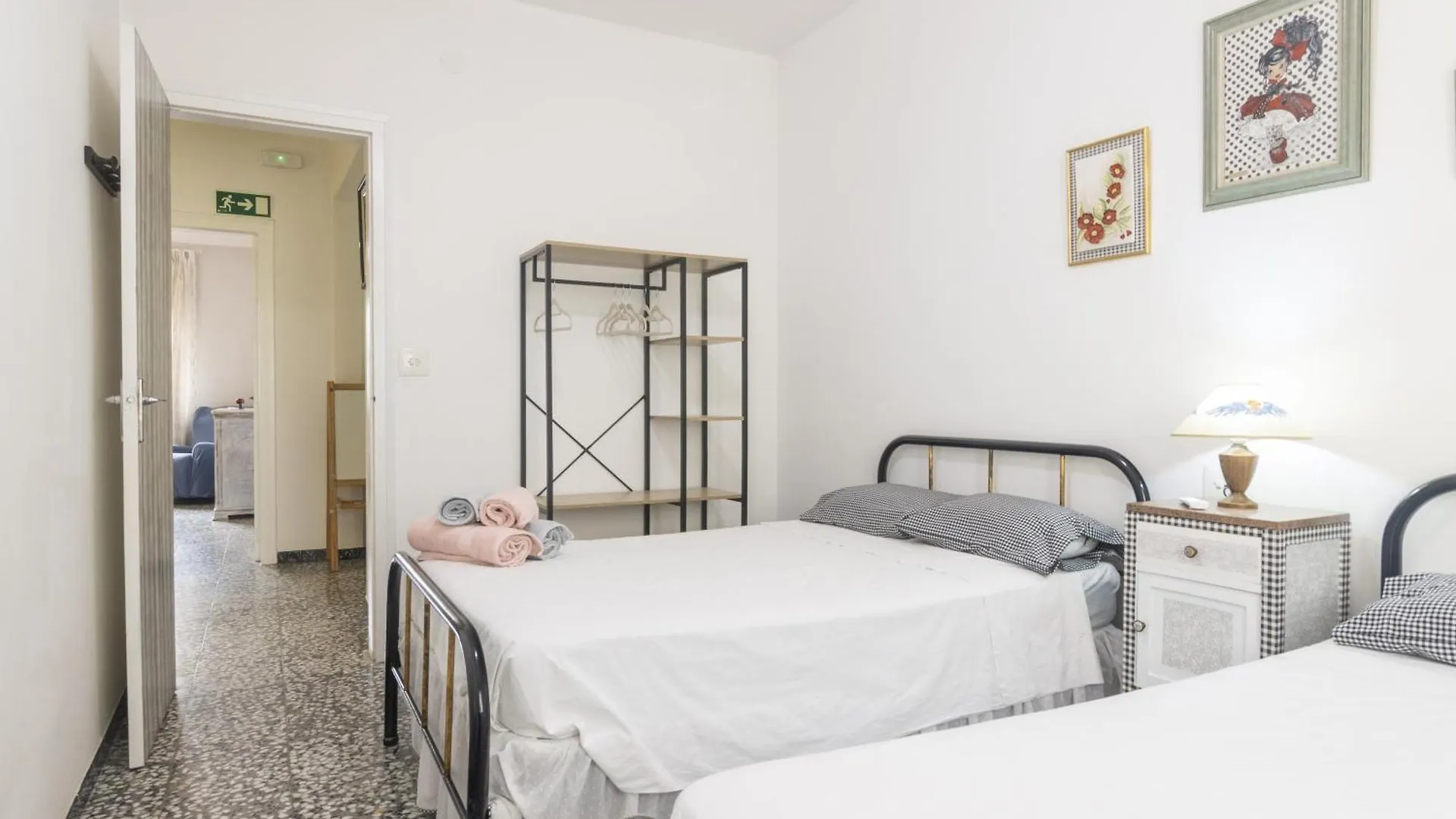 Cal Marcos Villa Torregrossa