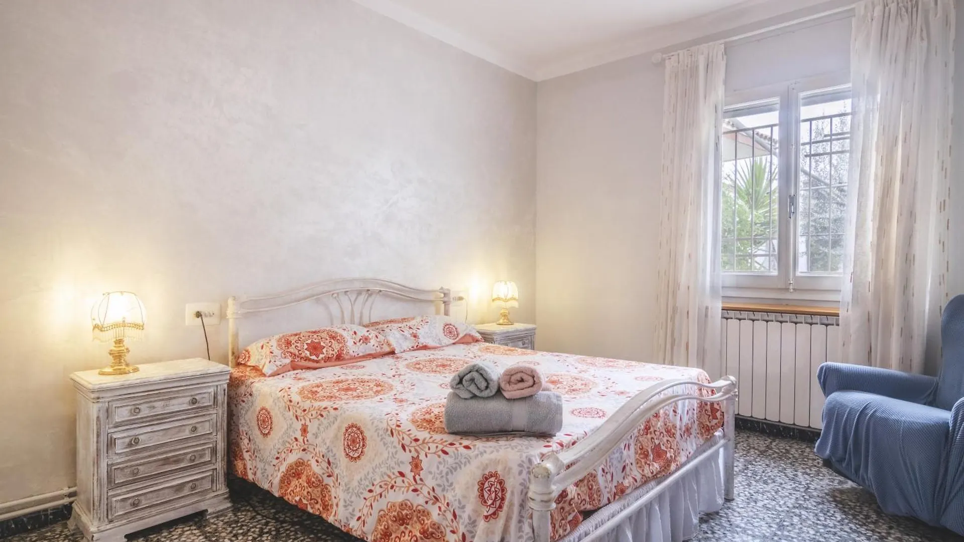 Cal Marcos Villa Torregrossa Holiday home
