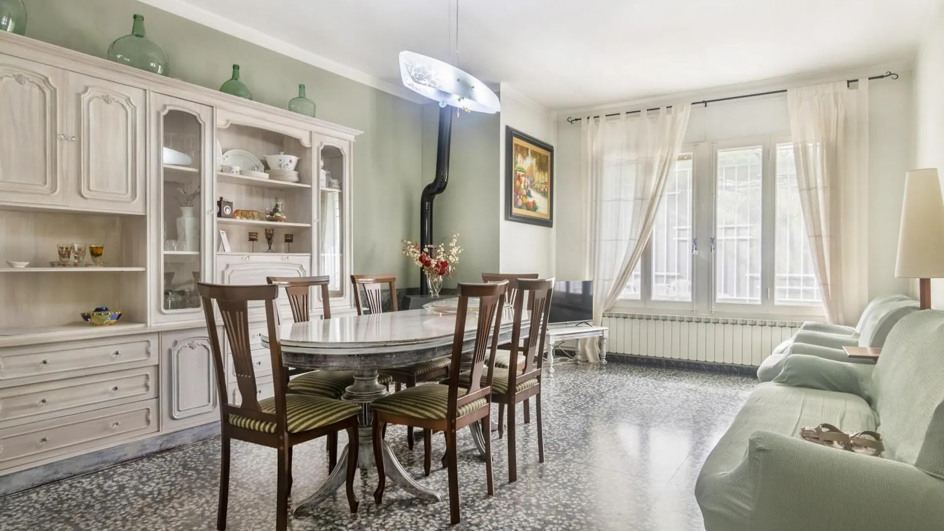 Cal Marcos Villa Torregrossa Holiday home