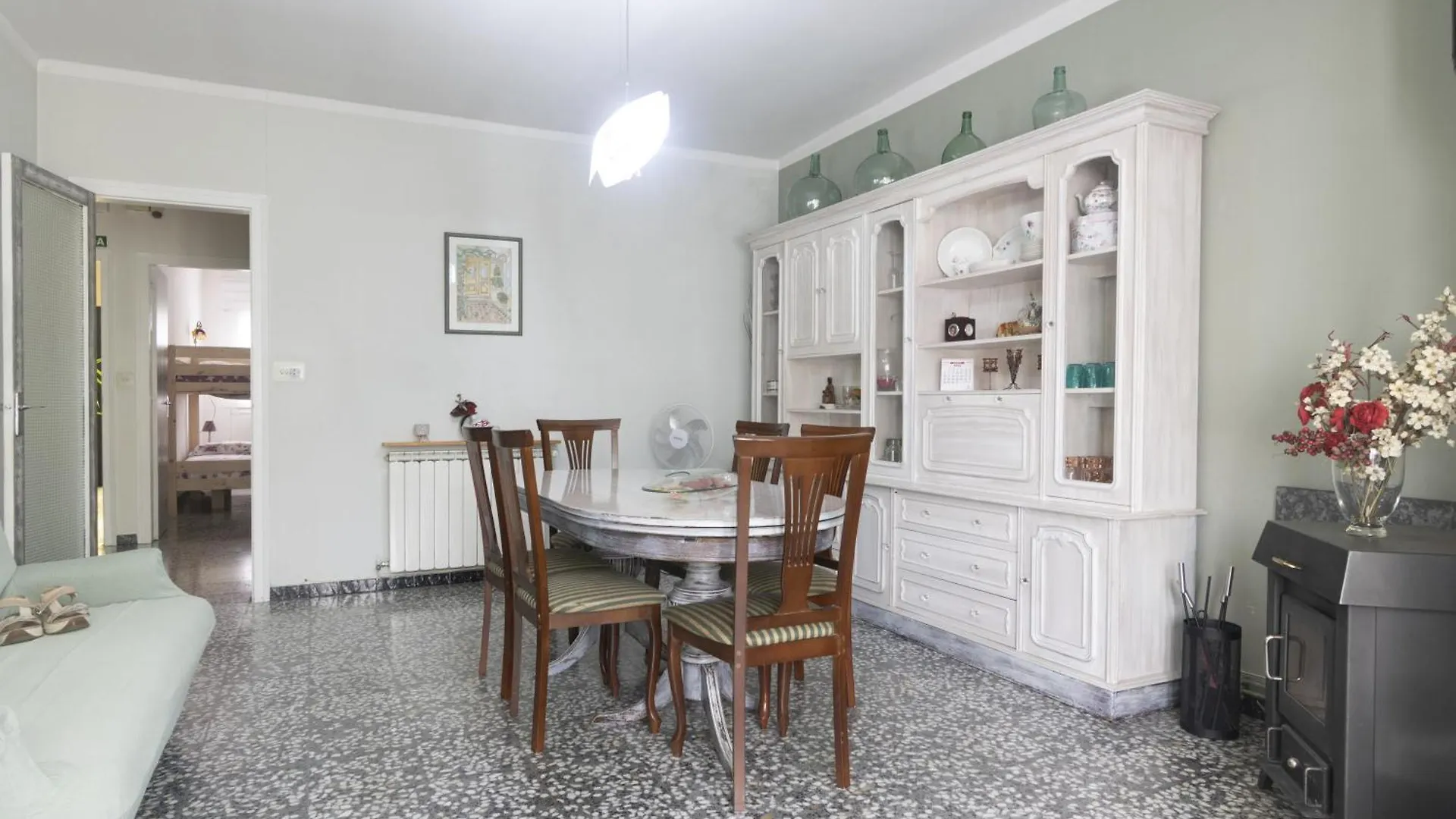 Holiday home Cal Marcos Villa Torregrossa Spain