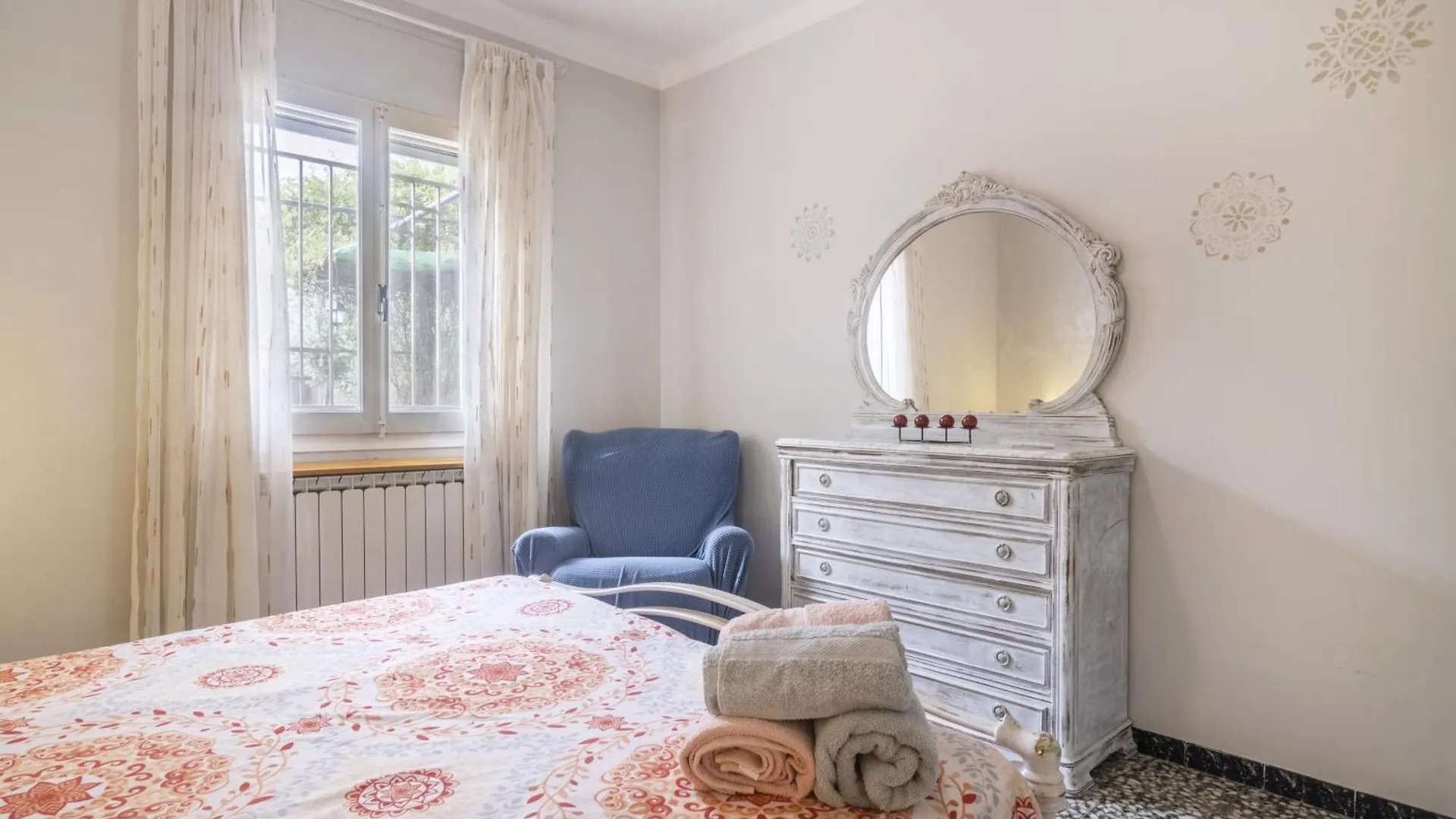 Holiday home Cal Marcos Villa Torregrossa