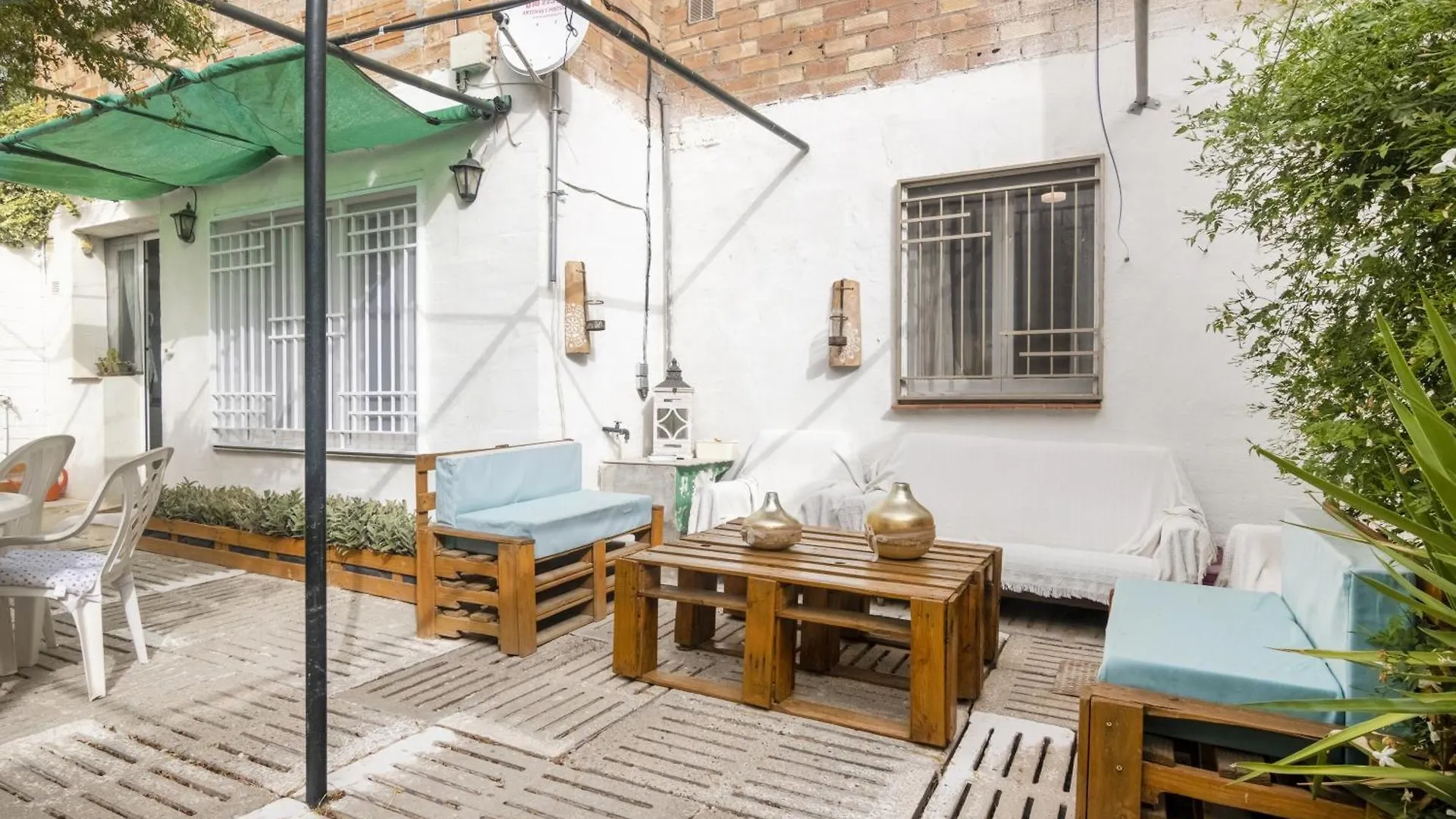 Holiday home Cal Marcos Villa Torregrossa Spain